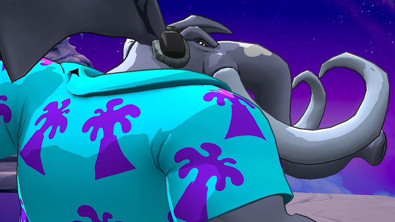 Can't beat'em? Join them!