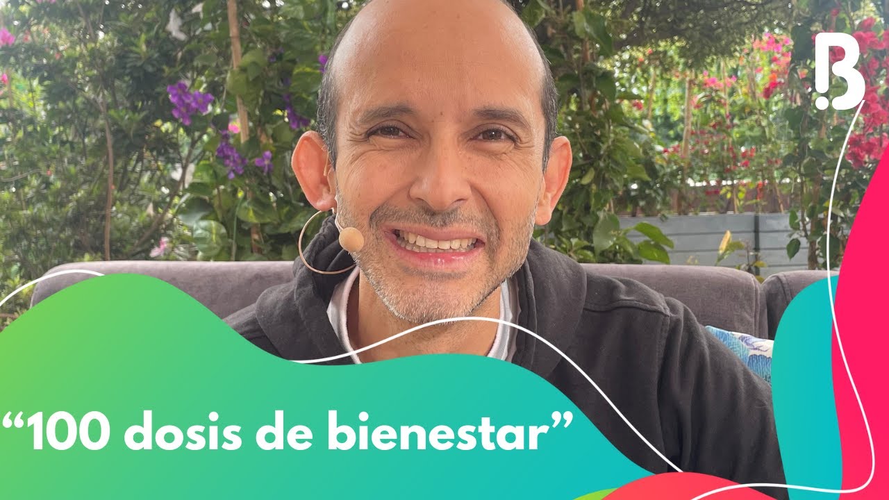 Oscar Rosero, responde preguntas a nuestros tele videntes sobre la buena alimentación | Bravíssimo