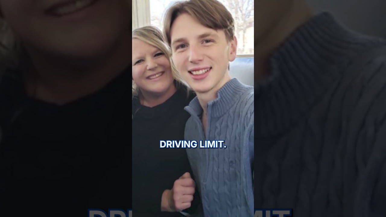 Strain family blames son's death on fraternity