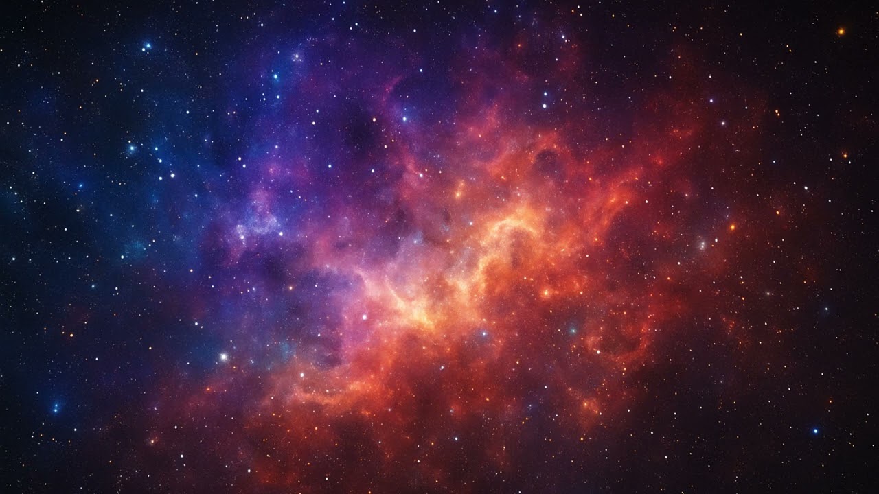 🌌Cosmic Drift – Space Ambient Music | Royalty Free, Chill & Sci-Fi Atmospheres