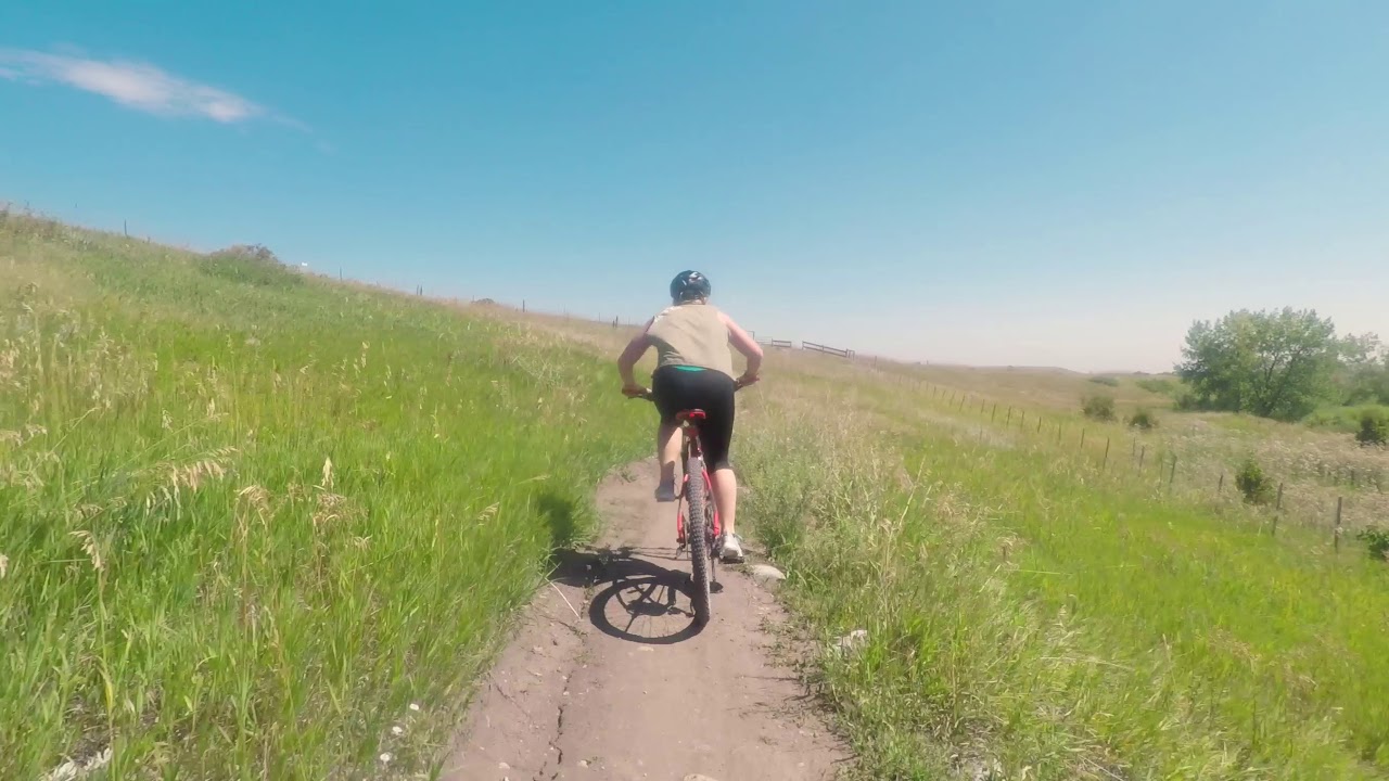 Marshall Mesa - Mountain Biking | Boulder, Colorado