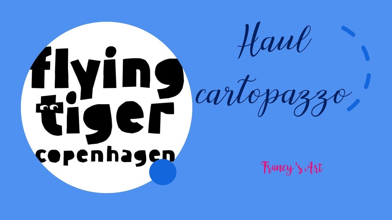 HAUL TIGER CARTOPAZZO | agosto 2020