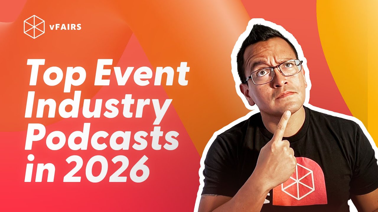 Top 10 Event Planning Podcasts for 2026 | Stay Ahead of Event Industry Trends