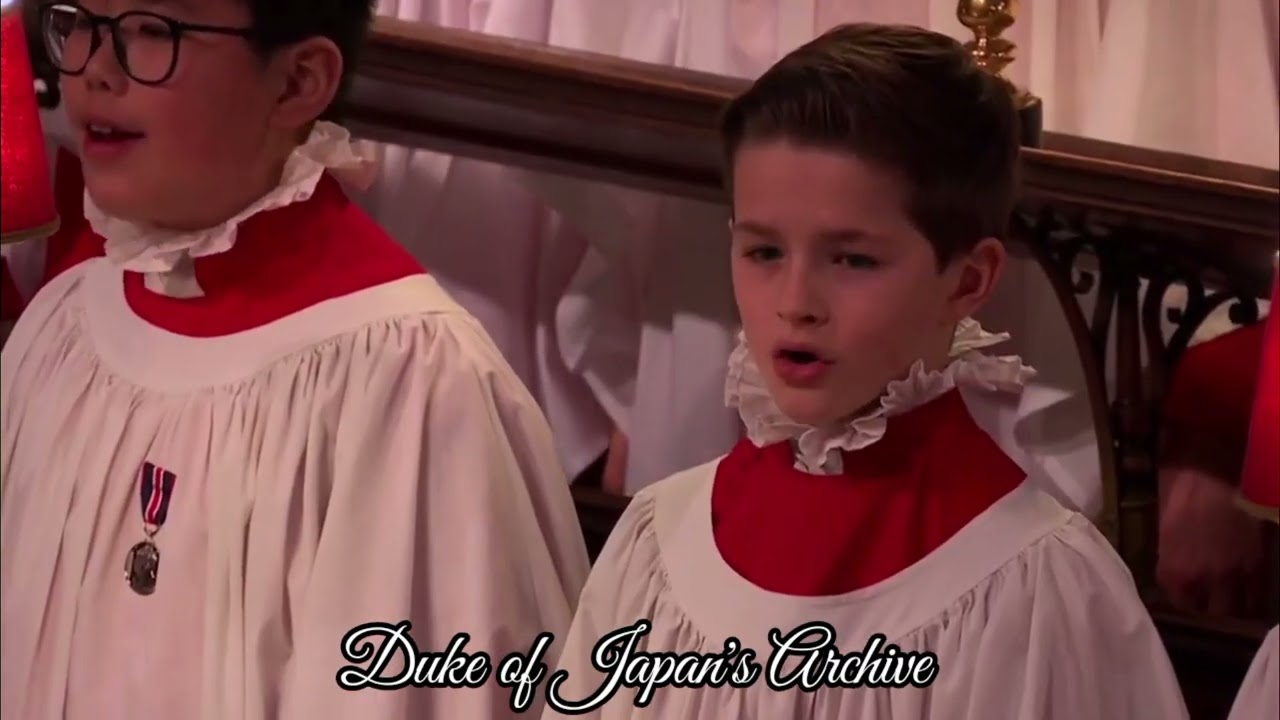 Christmas Message - "God Save the King" (2025)