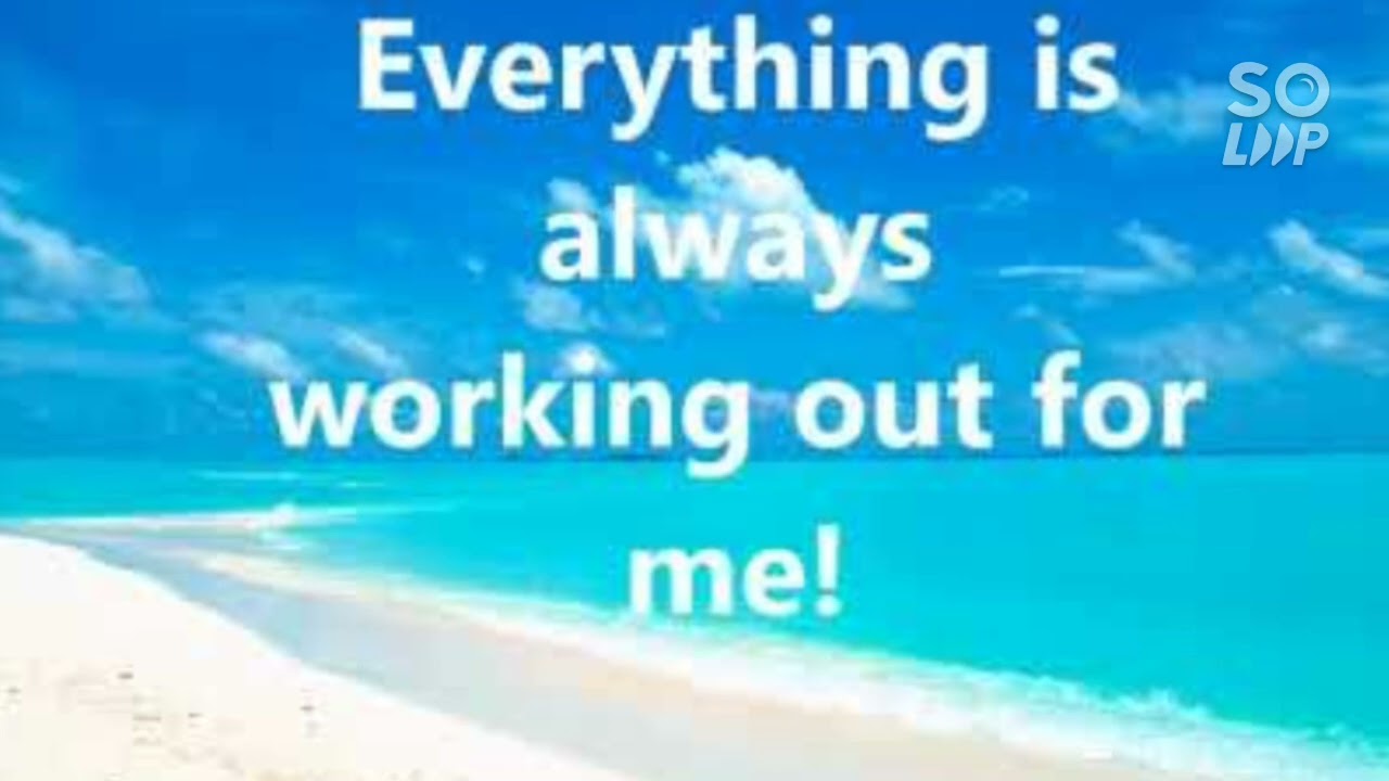 Abraham Hicks~ Everything is always working out for me in HINDI