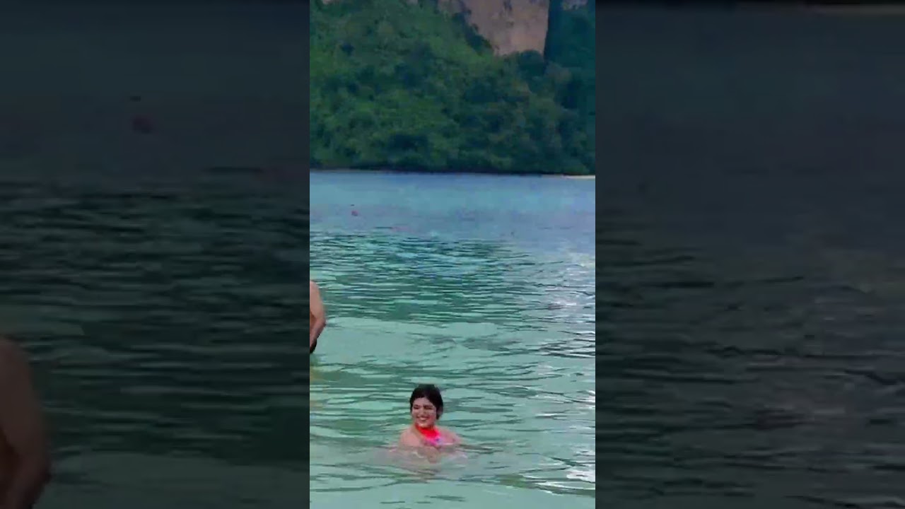 Odia Heroine Priyanka in Bikini Mode in Thailand | Ollywood Hub #priyankapanigrahivlog #odia