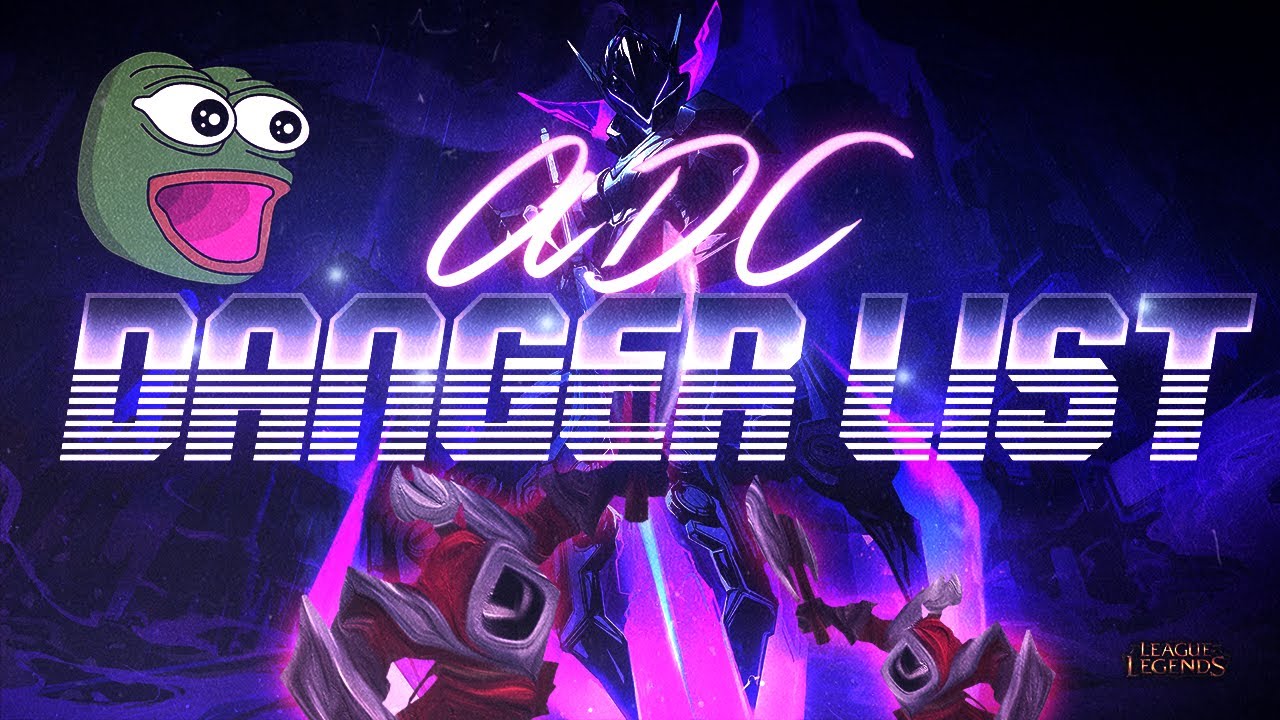 Le positionnement en ADC et le concept de 