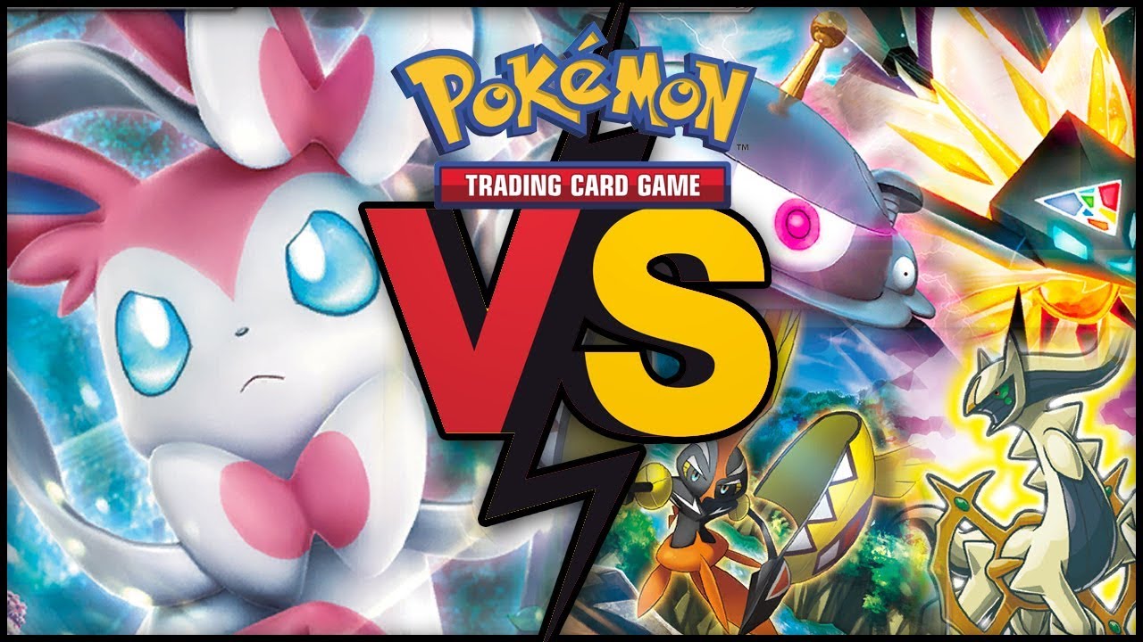 1ST PLACE WINNING REGIONAL DECK - SYLVEON GX DISRUPTION (Frankfurt/Offenbach) - Pokemon TCG