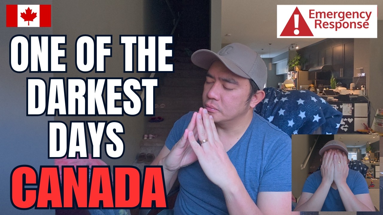 DEADLIEST IN THE LAST 40 YEARS | STILL IN SHOCK | BUHAY CANADA #canadalife