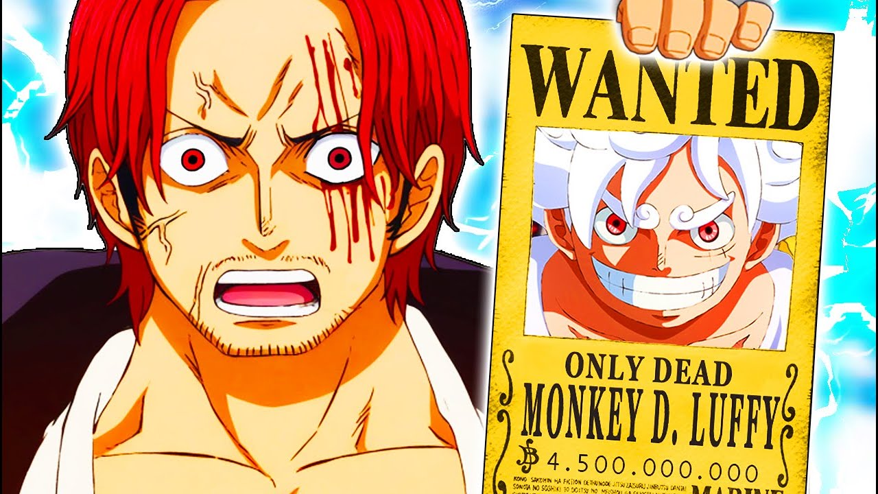 DAS ELBAPH-ENDE! NEUE KOPFGELDER, IMU REACTION & MEHR! 😱 [ONE PIECE THEORIEN]