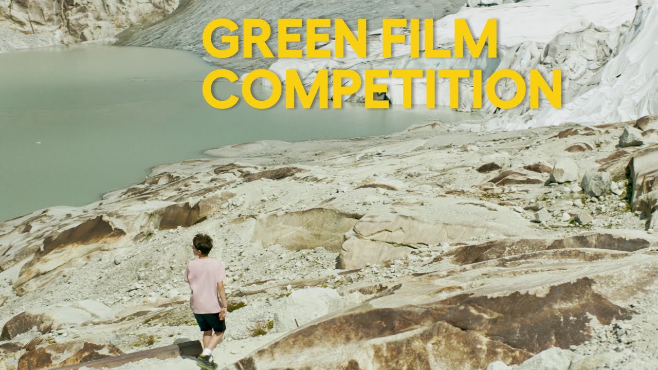 INTERFILM 38: Green Film Competition