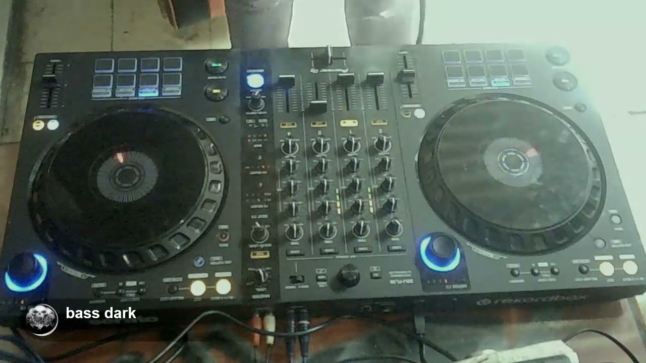 bass dark locura alo zardonic