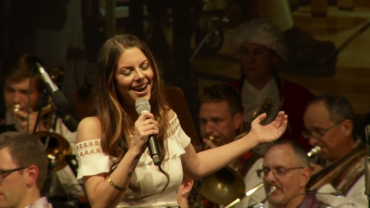 Ich gehör nur mir - Musikkapelle Matrei in Osttirol Live