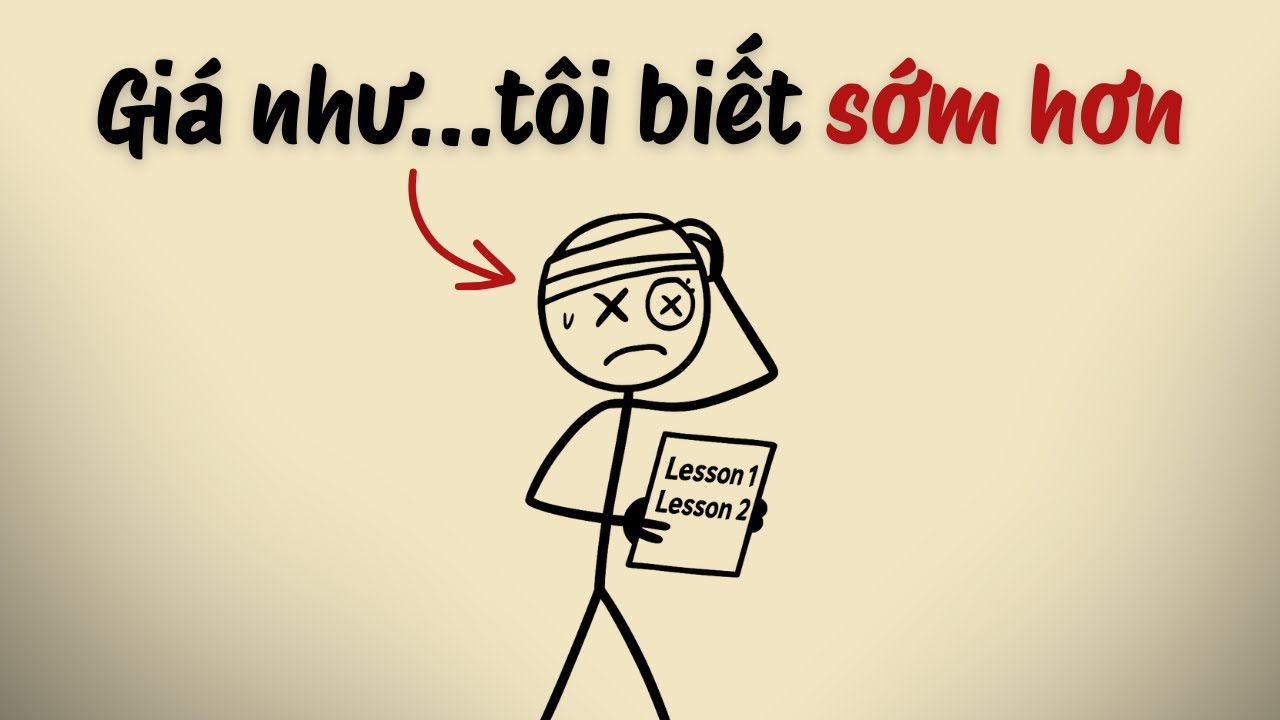 Bạn sẽ tiết kiệm 10 năm cuộc đời, Nếu bạn xem hết video này