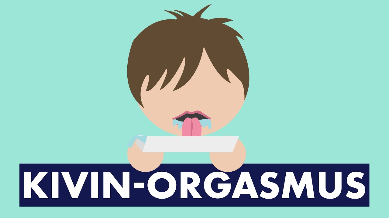 Kivin-Orgasmus | Sex2Go