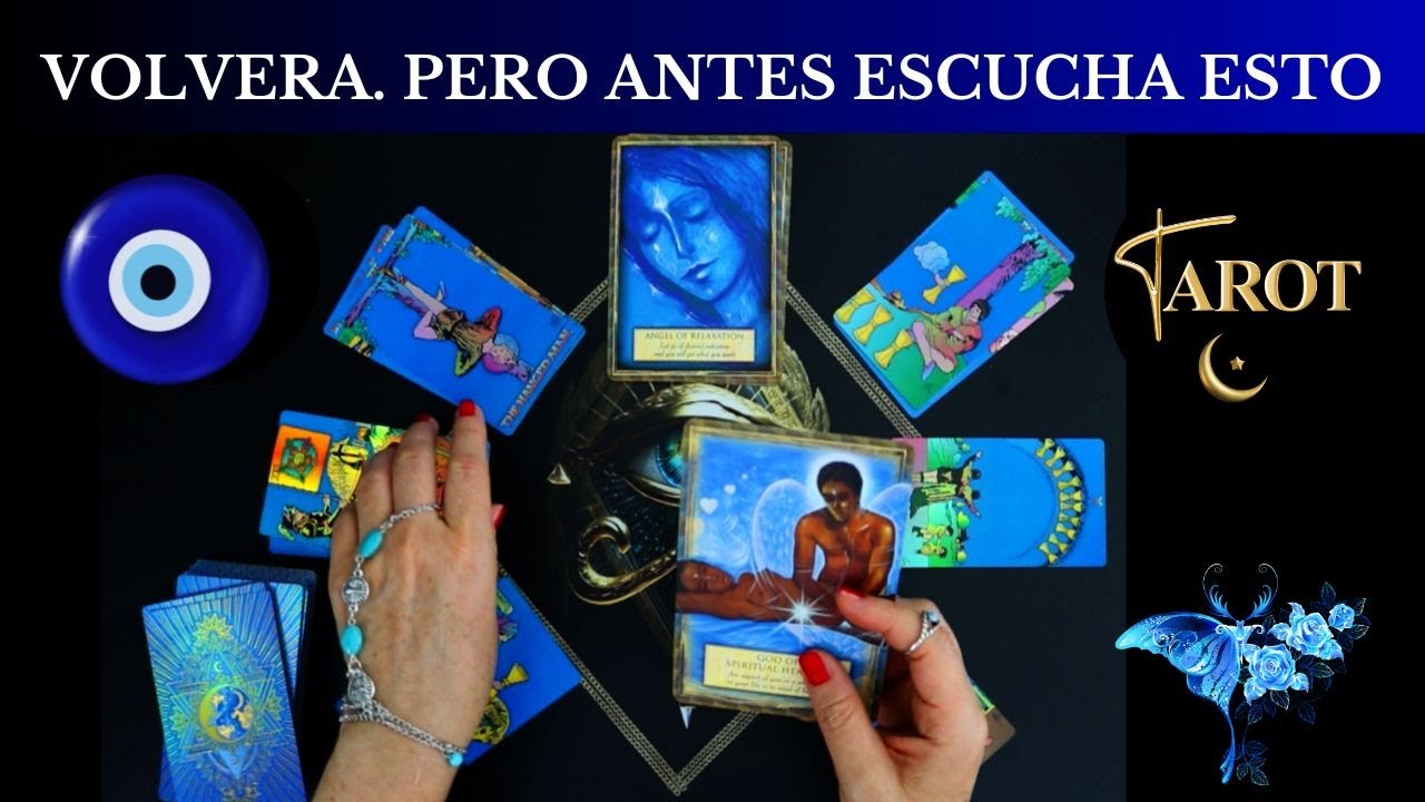 ESA PERSONA VUELVE A TOCAR TU PUERTA 🧿🧿🧿 PERO ANTES NECESITAS SABER ESTO