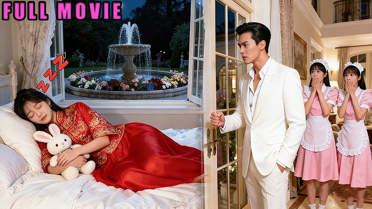 CEO hated arranged wife; on wedding night, she ignored him and slept in guest room – he regretted!