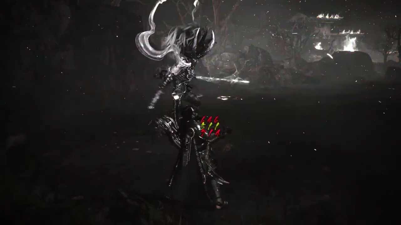Nioh 2 👹 REMASTERD 📜 GamePlay #Ps5 #TheProfit007✡️#Cultoftheprofits⛪#Azazel