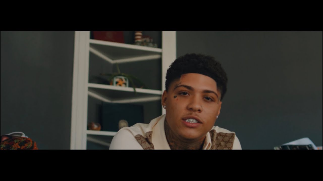 Lil Fat - Letter To You (Official Music Video) Shot by - {Kahlel Productions}