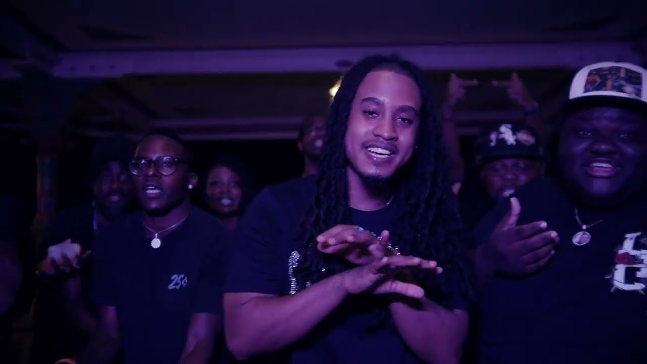 Mo Dubb - What It Is (ft. Kocky Ka) OFFICIAL VIDEO