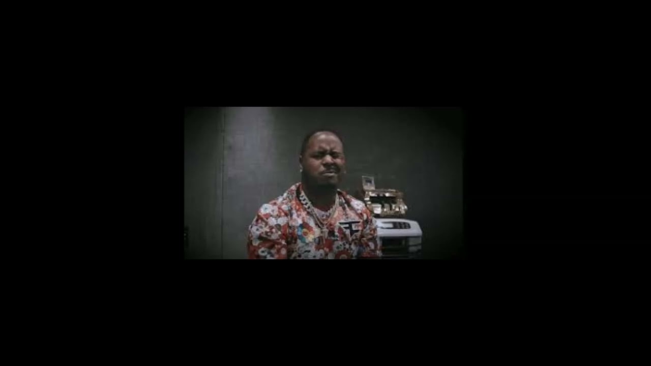 Drakeo the ruler X Ralfy the plug type beat “ anomatic”