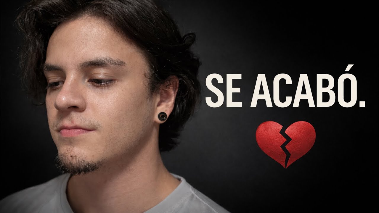 Cómo superar una RUPTURA AMOROSA 💔 ( mi experiencia personal )