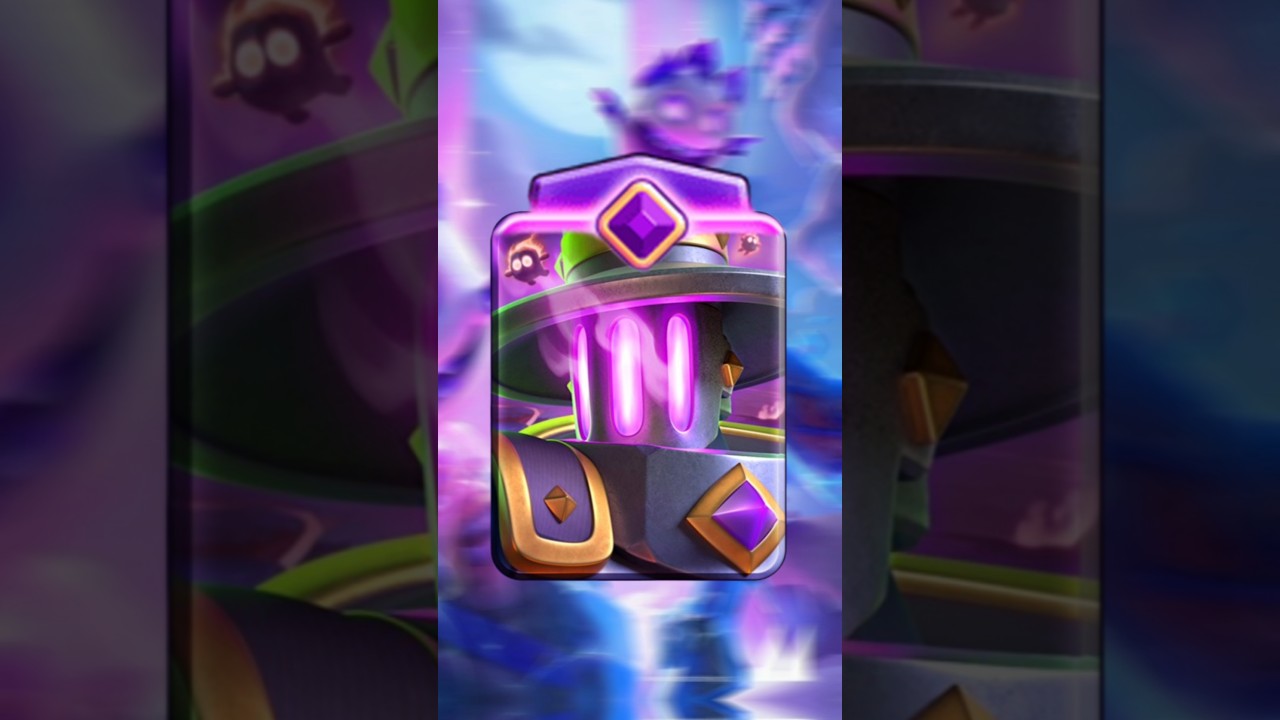 HORNO EVO 🔥 #clashroyale #clashroyalememes #fyp #supercell #clashroyaleshorts #clashroyaledeck