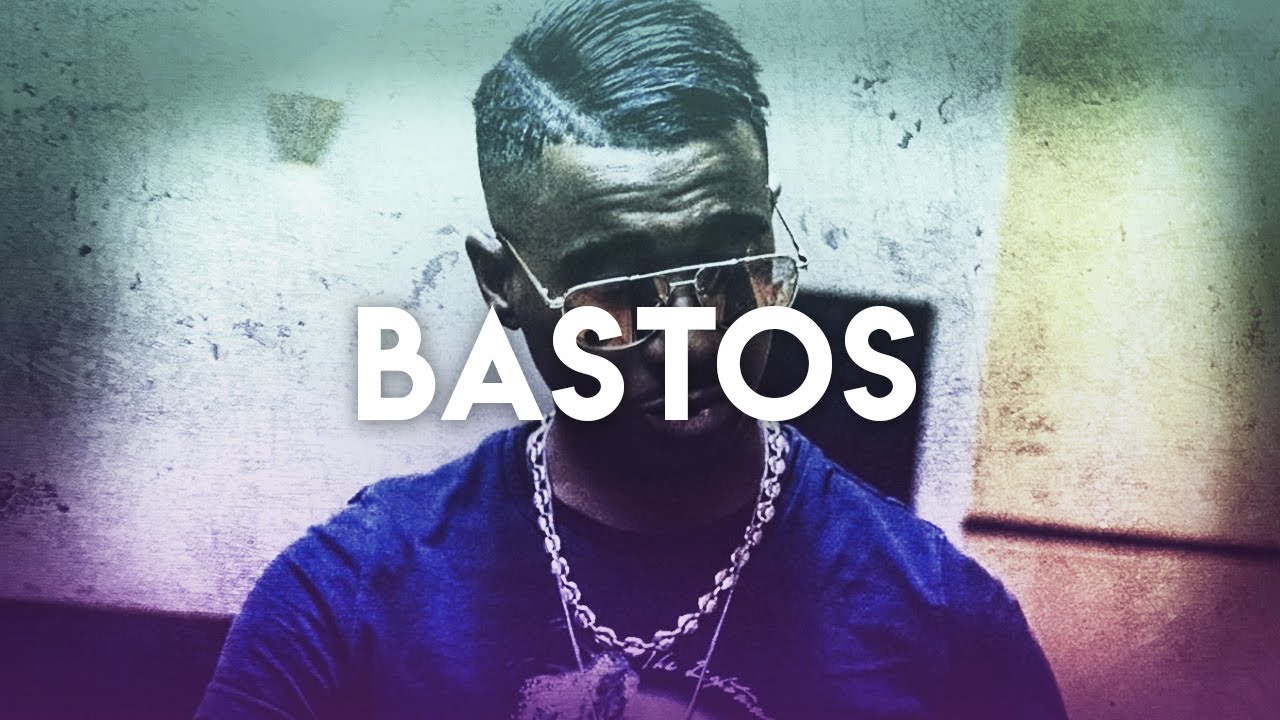Timal x Badjer x Boumso Type Beat - 