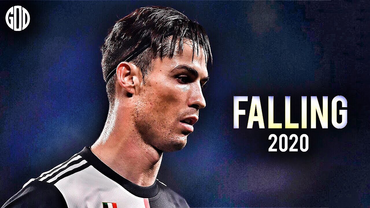 Cristiano Ronaldo ● Falling - Trevor Daniel ● Goals & Skills 2020 ● HD