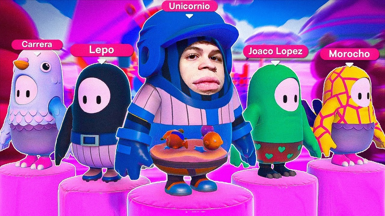 SOOLTAMEEE ft. @ElcanaldeJoaco @MorochoOxey Lepo y @Carreraaa
