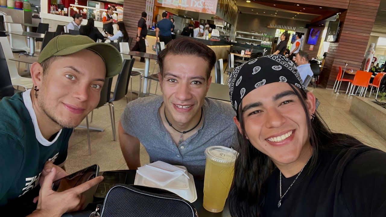 Lunes de loks part2 ¡estamos de vuelta!