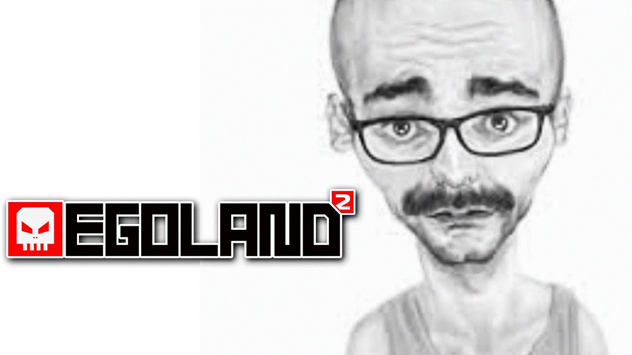 NO ME LO HA SHOTCALLEADO 😡 - EGOLAND 2 🪓 #5