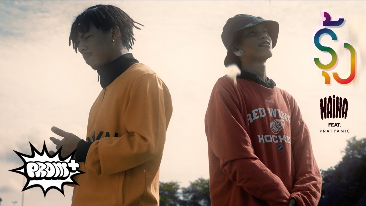 นายนะ ft. Pratyamic - รุ้ง | After Rain