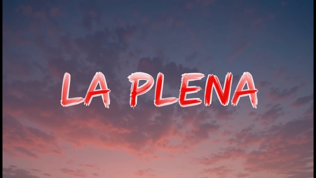 ❤️Nightcore~ LA PLENA | Nightcore Heart_2.0 | Official Lyrics Video | Copyright - Free Music