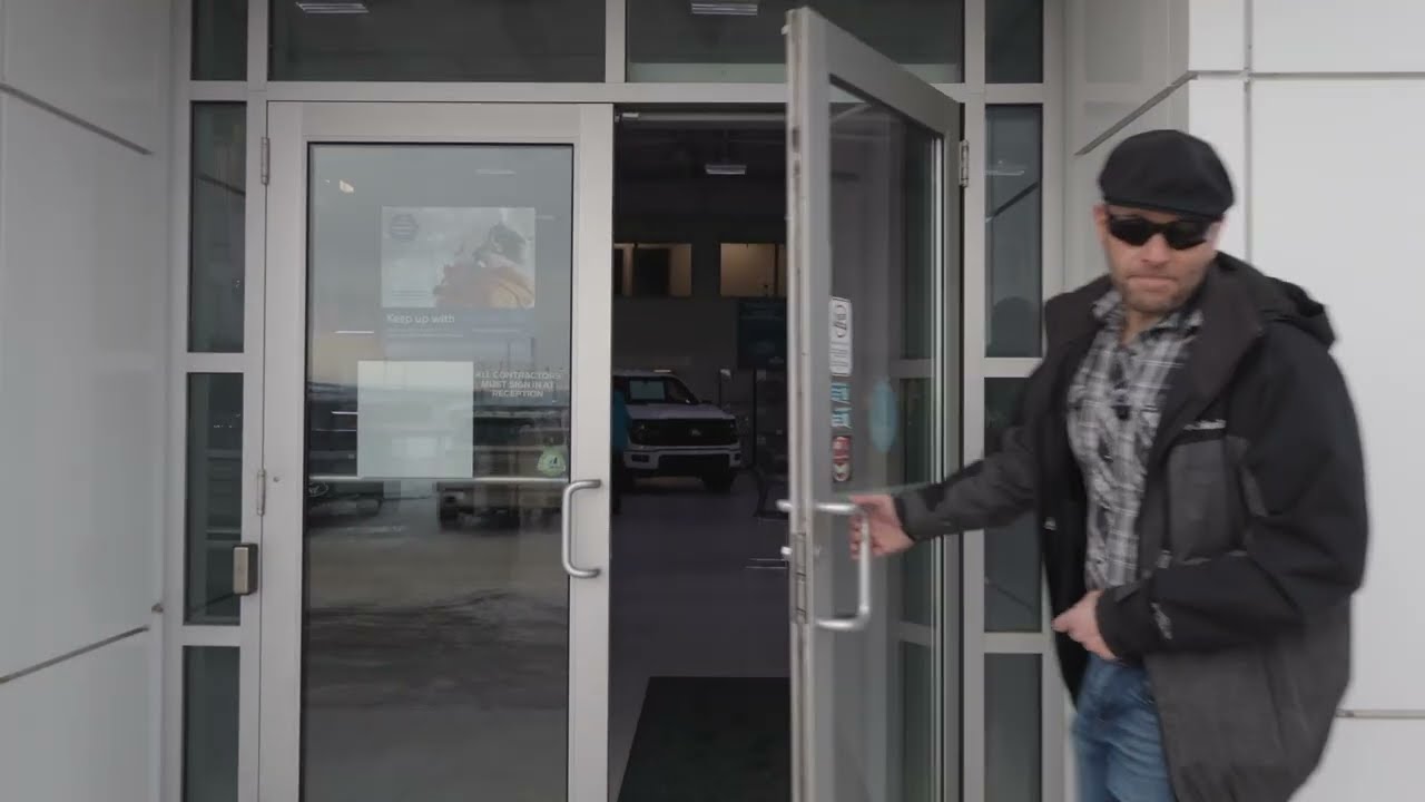 Ford's Mobility Rebate