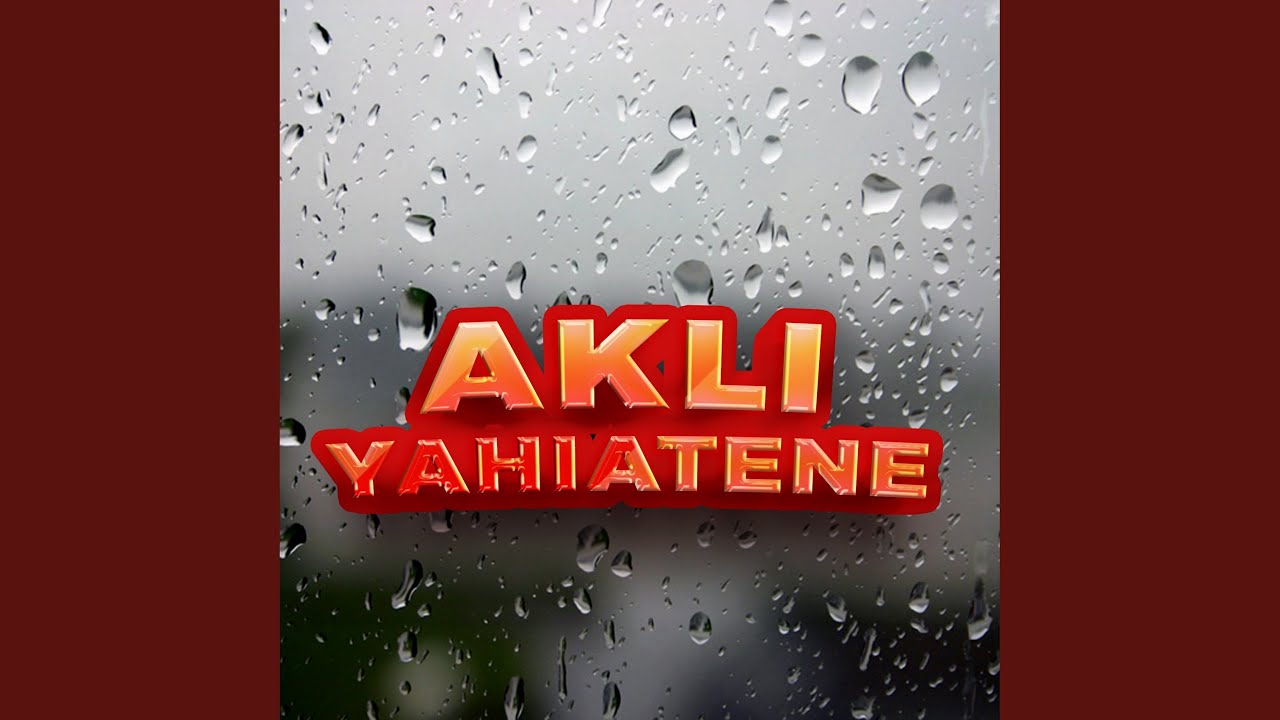 akli yahiatene best of 7