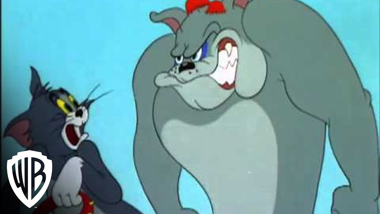 Tom and Jerry: In the Dog House | 