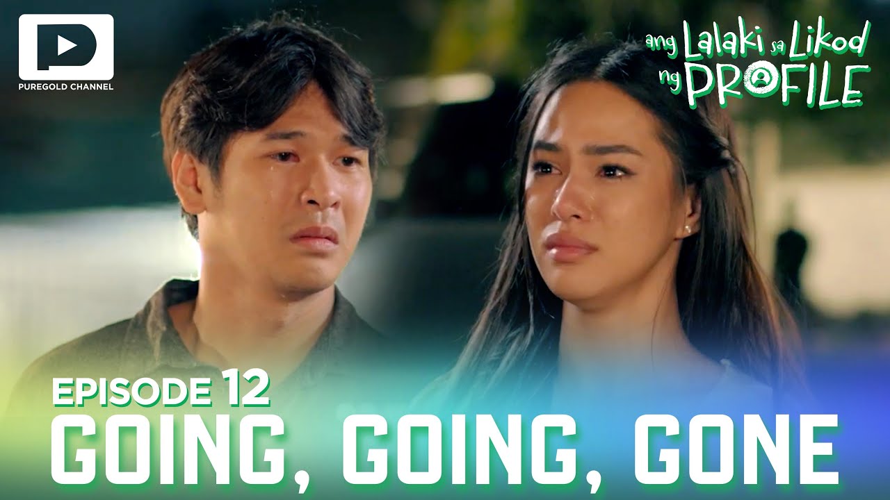 Ang Lalaki Sa Likod Ng Profile | Episode 12 - “Game Over or Respawn”