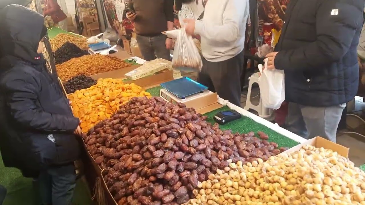 Gastoromi Yörelsel Ürünler Festivali-1