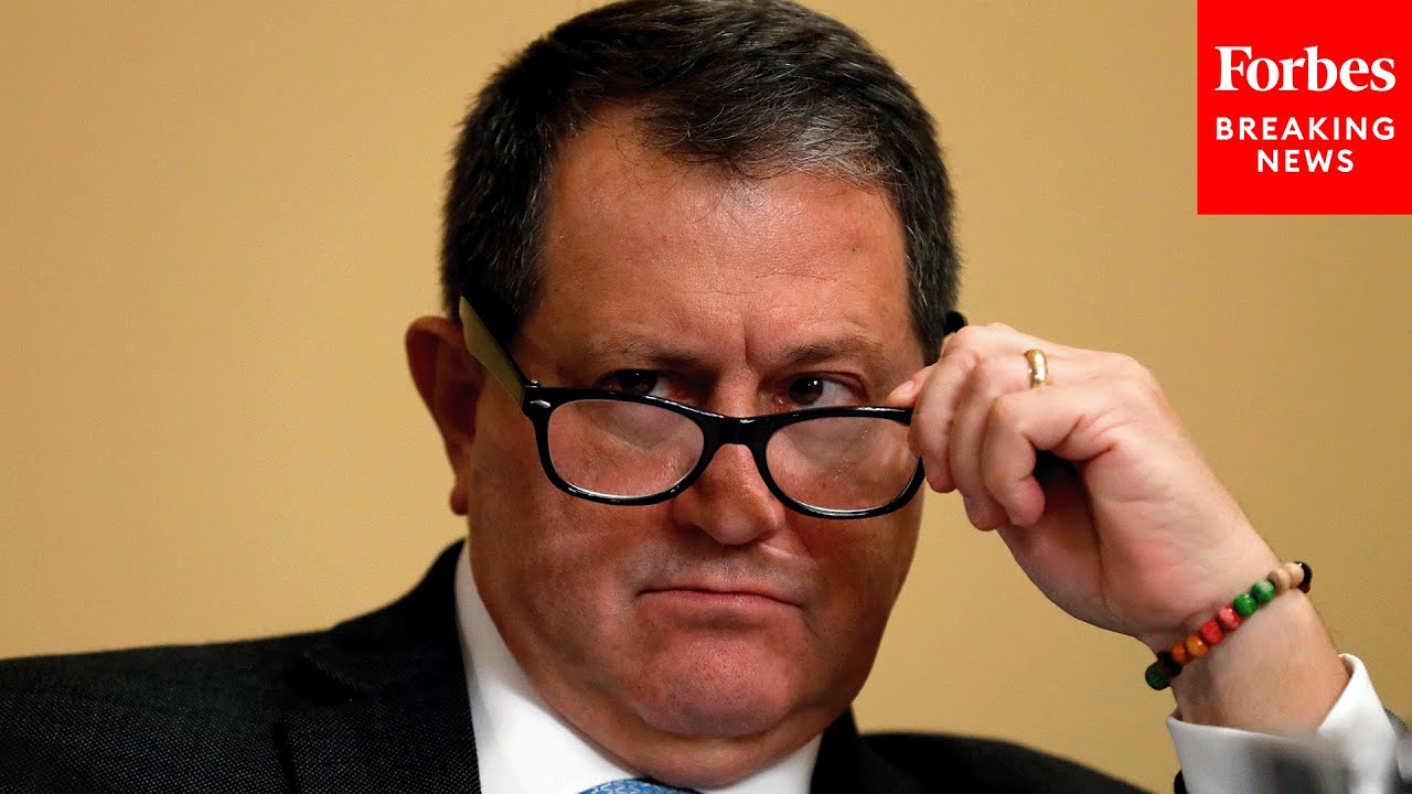 'It Will Disenfranchise Tens Of Millions Of Americans': Joe Morelle Denounces GOP-Backed Voting Bill