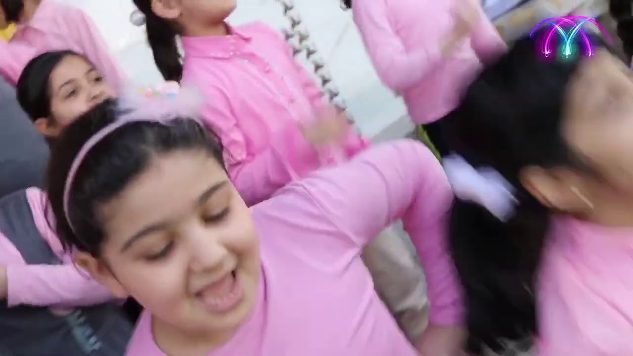 النشاط الطلابي الثاني الابتدائي البنات  مدارس الكنوز الاهلية