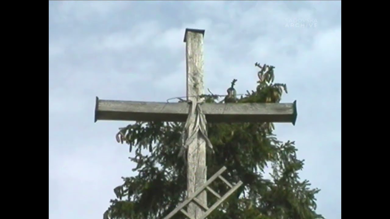 Лісове, Літвиця / Lisove, Litvytsia 2000
