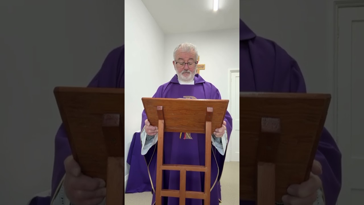 3rd March.   Mass