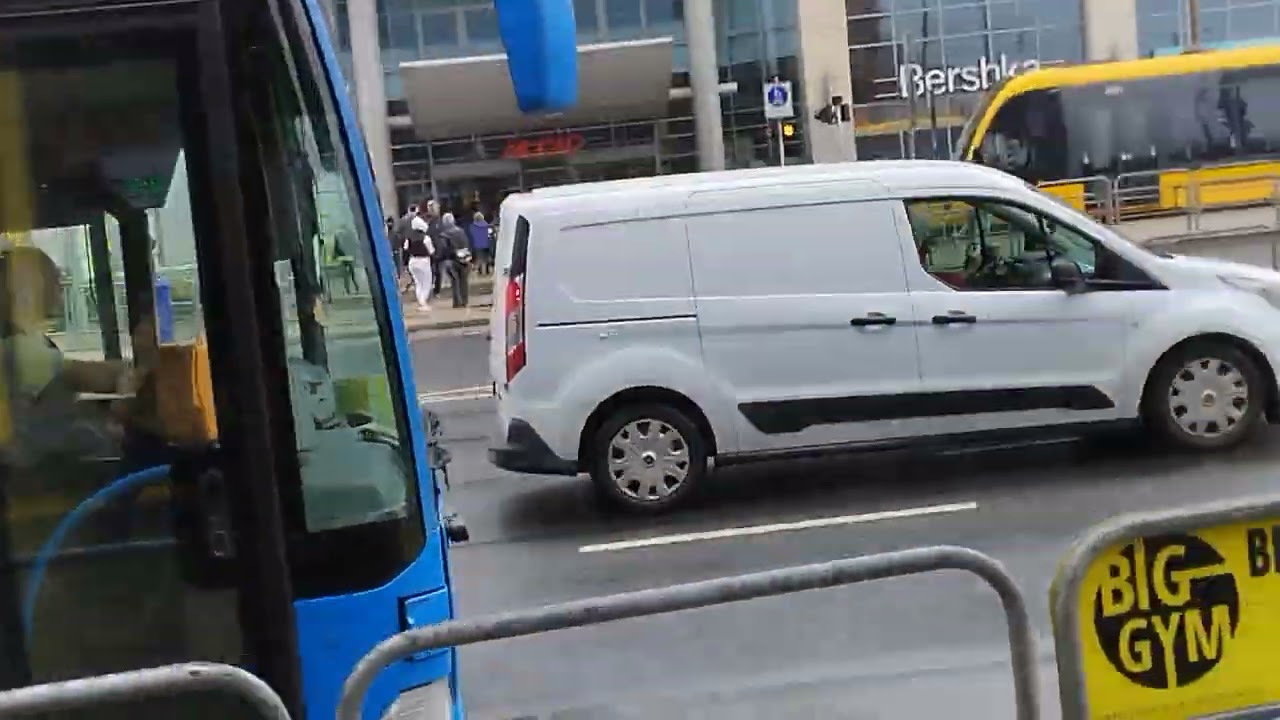 MERCEDES Citaro O 530 RTA-297 BKV BKK 32  BUSZ VONALÁN SZÓLÓ BUSZ PÓTOL ÓBUDAI RITKA PÓTLÁS