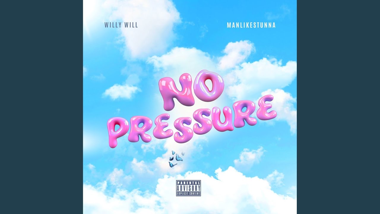 No Pressure