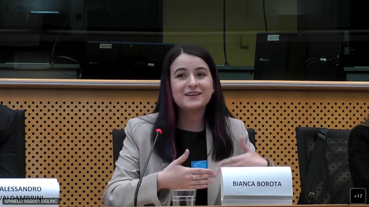 Challenges and opportunities for the European humanitarian response to Ukraine.