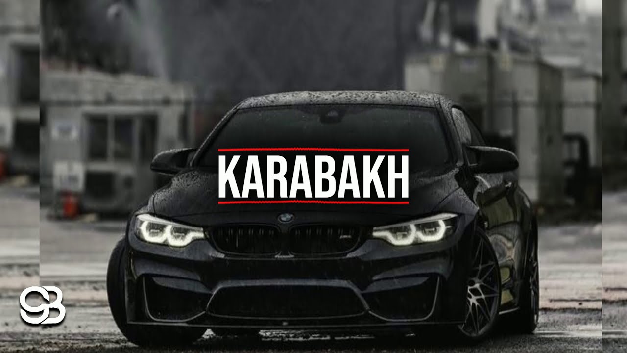 NGEE Type Beat 2020 🙏 | KARABAKH | Ft AZET | Oriental Hip Hop Istrumental