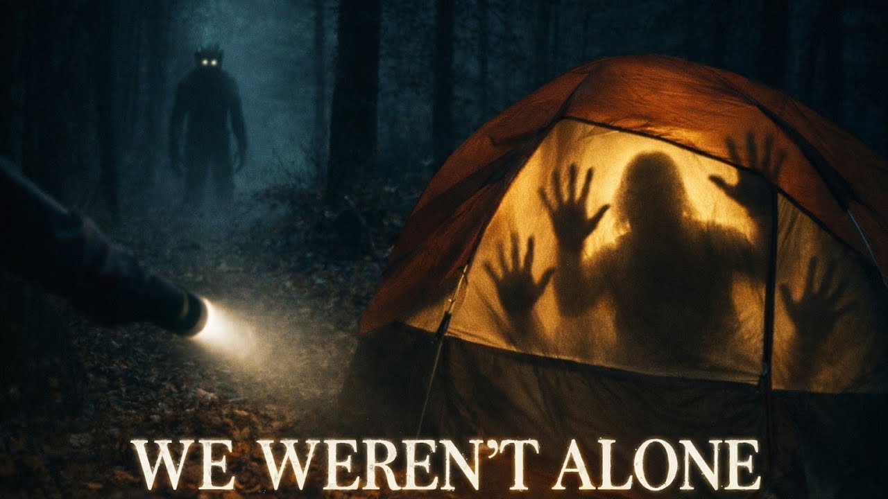 3 Disturbing TRUE Camping Horror Stories | That Actually Happened