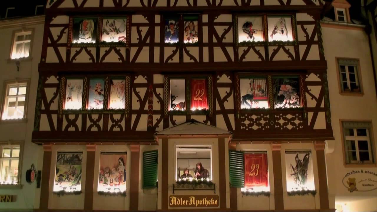 Valle della Mosella in Germania: Bernkastel-Kues turismo - Riesling vini