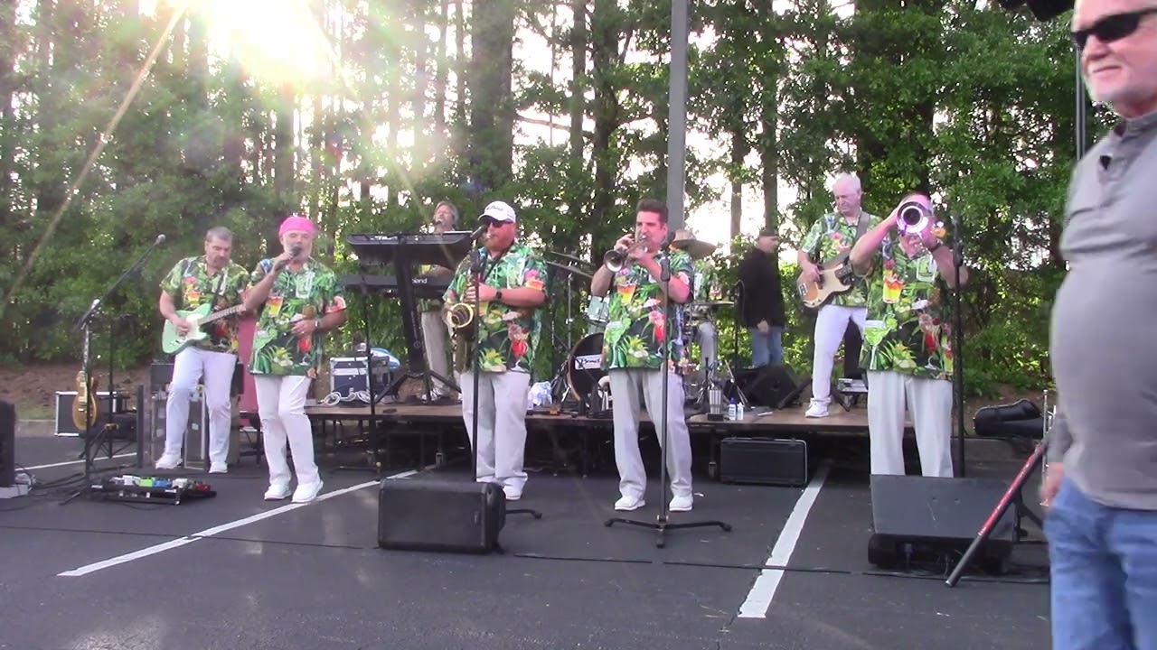 Band Of Oz-Reubens Greer SC 5-4-23